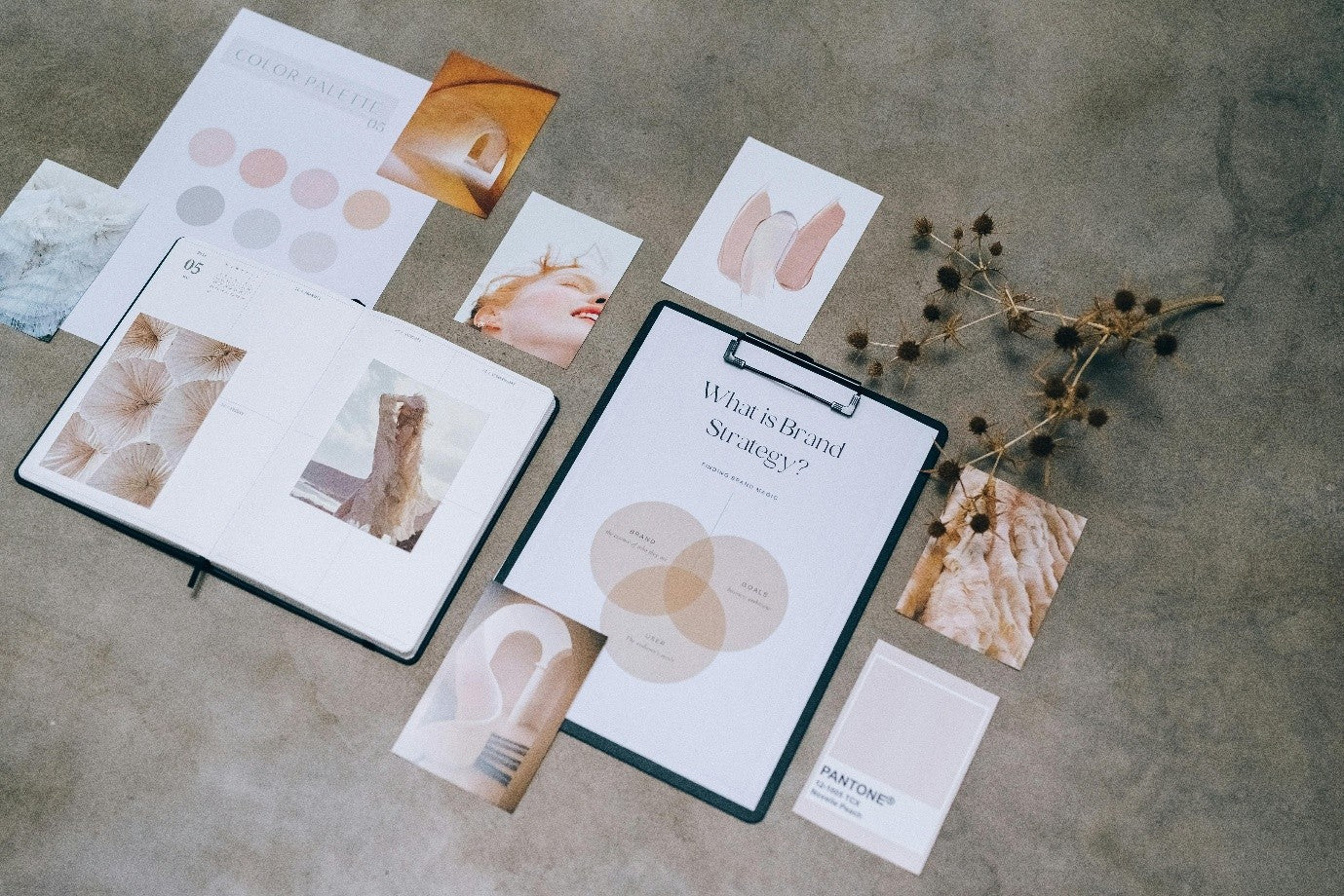 The Brand Storytelling Playbook: How to Build a Narrative That Actually Sells
