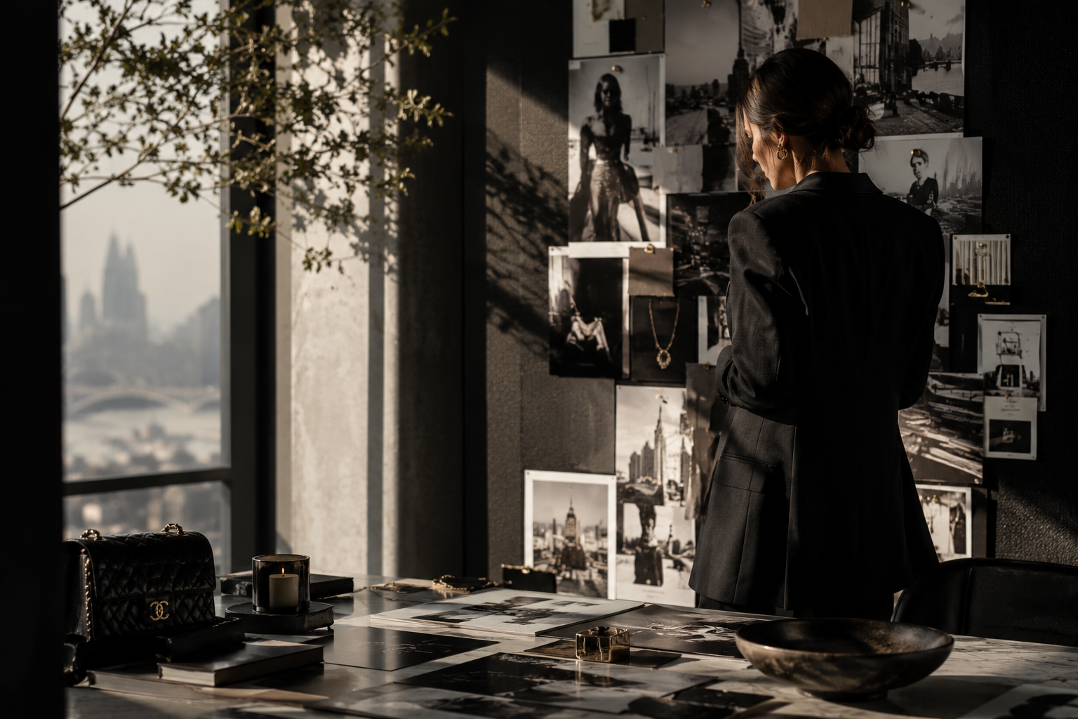 How Luxury Brands in New York Build Influence Through Strategic Storytelling