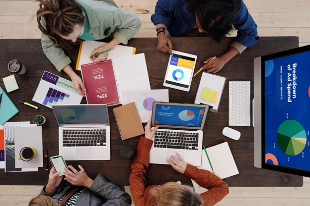 How Media Strategy Consulting Connects Brands With the Right Audiences