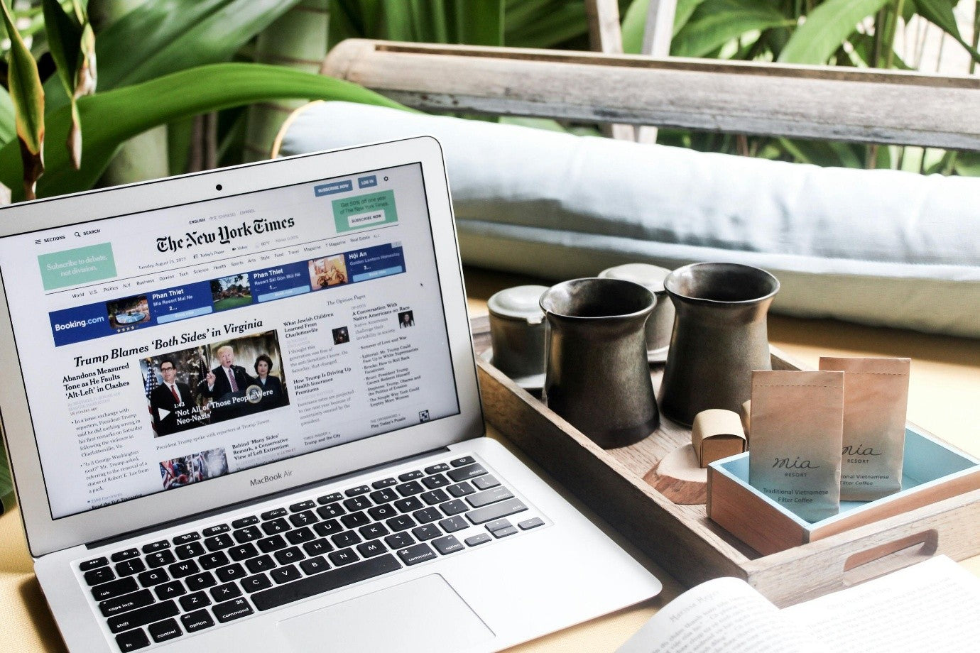 How Premium Brands in New York Are Winning With Strategic Media Partnerships