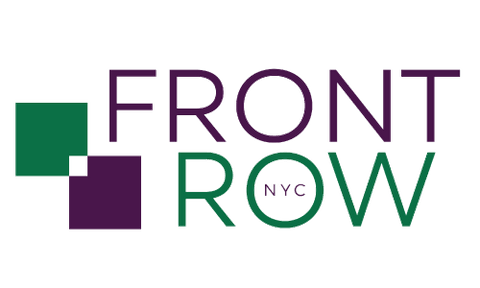 Front Row Group Integrated Marketing Agency NYC – FrontRowNYC