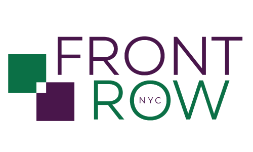 Frrontrow FrontRowNYC